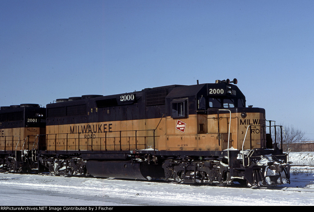 MILW 2000